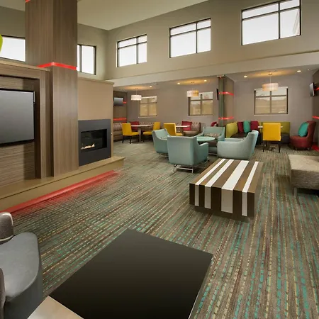 Residence Inn By Marriott Tyler